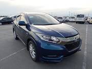 2017 HONDA VEZEL HYBRID Z HONDA SENSING