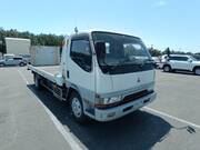 1995 MITSUBISHI CANTER 4ton