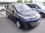 2012 MAZDA BIANTE
