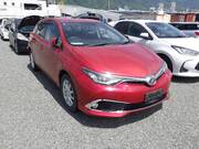 2016 TOYOTA AURIS 150X S PKG