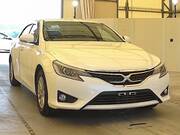 2015 TOYOTA MARK X 250G
