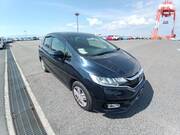 2019 HONDA FIT