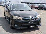 2014 TOYOTA COROLLA FIELDER