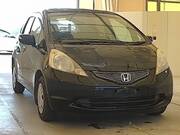 2009 HONDA FIT