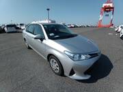 2021 TOYOTA COROLLA AXIO