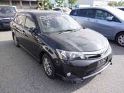 2014 TOYOTA COROLLA FIELDER
