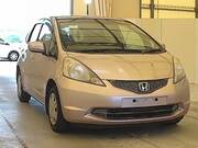 2009 HONDA FIT