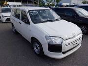2021 TOYOTA PROBOX VAN