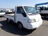 NISSAN VANETTE TRUCK