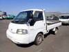 NISSAN VANETTE TRUCK