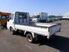 NISSAN VANETTE TRUCK