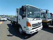 2013 HINO RANGER 3.3ton