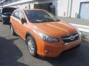 2012 SUBARU XV