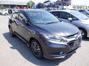 2014 HONDA VEZEL HYBRID Z