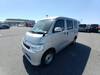 TOYOTA TOWNACE VAN
