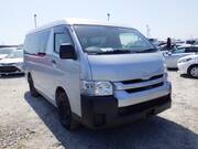 2019 TOYOTA HIACE WAGON DX