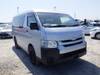 TOYOTA HIACE WAGON