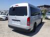 TOYOTA HIACE WAGON