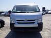 TOYOTA HIACE WAGON