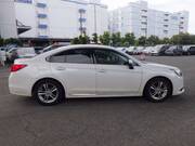 2015 SUBARU LEGACY B4