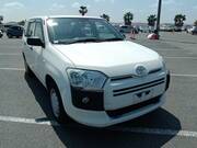 2018 TOYOTA PROBOX VAN