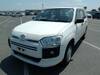 TOYOTA PROBOX VAN