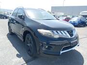 2010 NISSAN MURANO