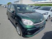 2020 TOYOTA PASSO