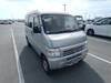 HONDA ACTY VAN