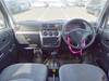 HONDA ACTY VAN