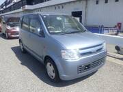 2007 MITSUBISHI EK WAGON