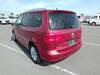 VOLKSWAGEN GOLF TOURAN