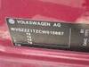 VOLKSWAGEN GOLF TOURAN