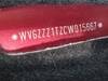 VOLKSWAGEN GOLF TOURAN