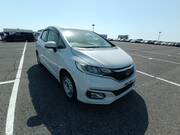 2019 HONDA FIT