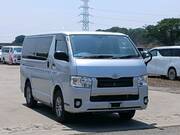 2015 TOYOTA HIACE VAN DX