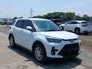 2021 TOYOTA RAIZE