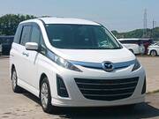 2011 MAZDA BIANTE