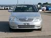 TOYOTA ALLEX