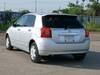 TOYOTA ALLEX