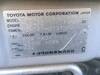 TOYOTA ALLEX