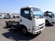 2014 HINO DUTRO 2ton