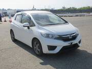 2015 HONDA FIT HYBRID