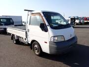 2009 NISSAN VANETTE TRUCK 1ton