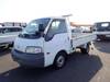 NISSAN VANETTE TRUCK