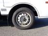 NISSAN VANETTE TRUCK