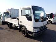 2001 MAZDA TITAN 2ton