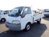 MAZDA BONGO TRUCK
