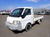 MAZDA BONGO TRUCK