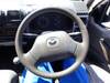 MAZDA BONGO TRUCK